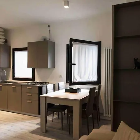 Rapisardi 8 Apartment Riccione