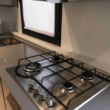 Rapisardi 8 Apartment *