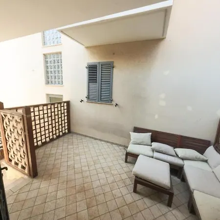 Apartament Rapisardi 8