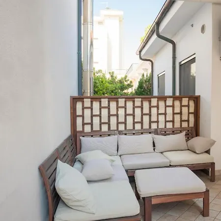 Apartment Rapisardi 8