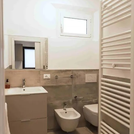 Rapisardi 8 * Riccione