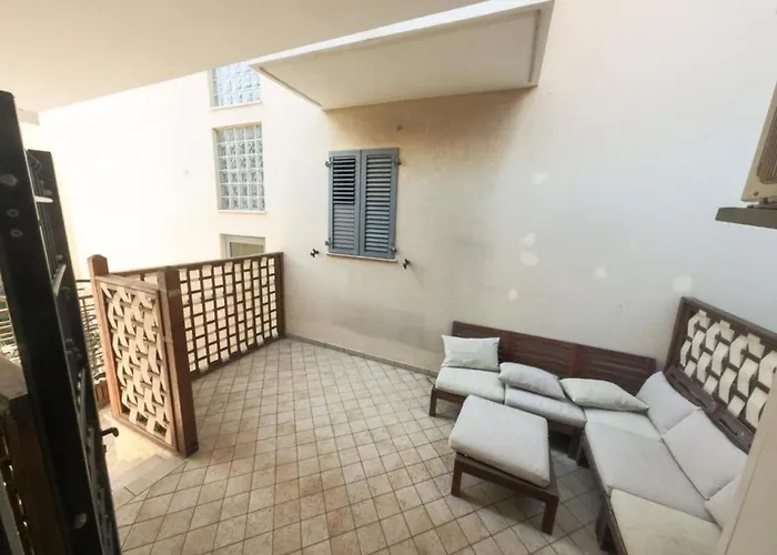 Lägenhet Rapisardi 8