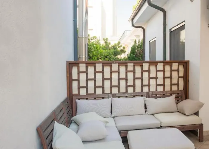 Lägenhet Rapisardi 8